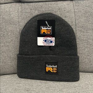 Timberland hat